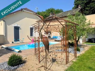  Maison � vendre 6 pi�ces 130 m�
