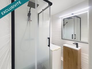  Maison � vendre 3 pi�ces 33 m�