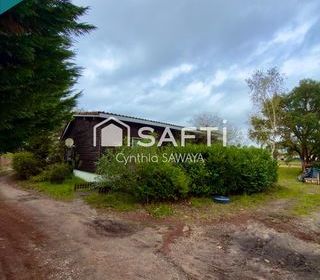  Terrain � vendre 30000 m�