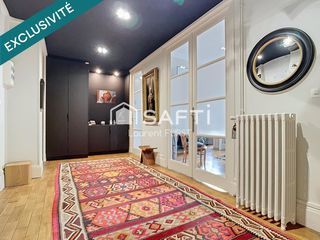  Appartement � vendre 5 pi�ces 129 m�