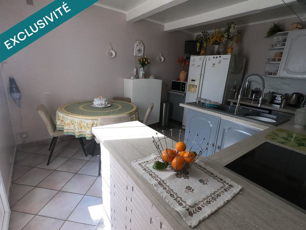 � vendre  Maison La Ciotat (13600)