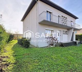  Maison � vendre 5 pi�ces 150 m�