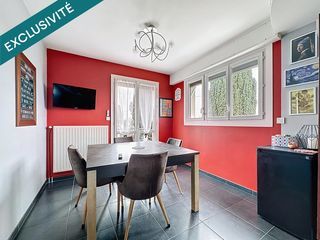  Maison � vendre 9 pi�ces 165 m�