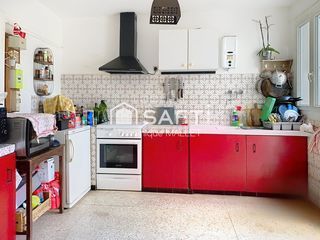  Maison � vendre 6 pi�ces 140 m�