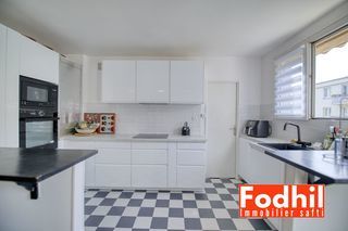  Appartement � vendre 3 pi�ces 73 m�