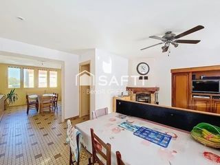  Maison � vendre 6 pi�ces 117 m�