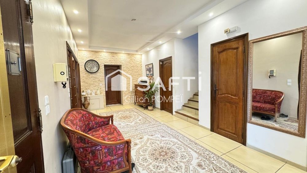 � vendre  Maison La Colle-sur-Loup (06480)