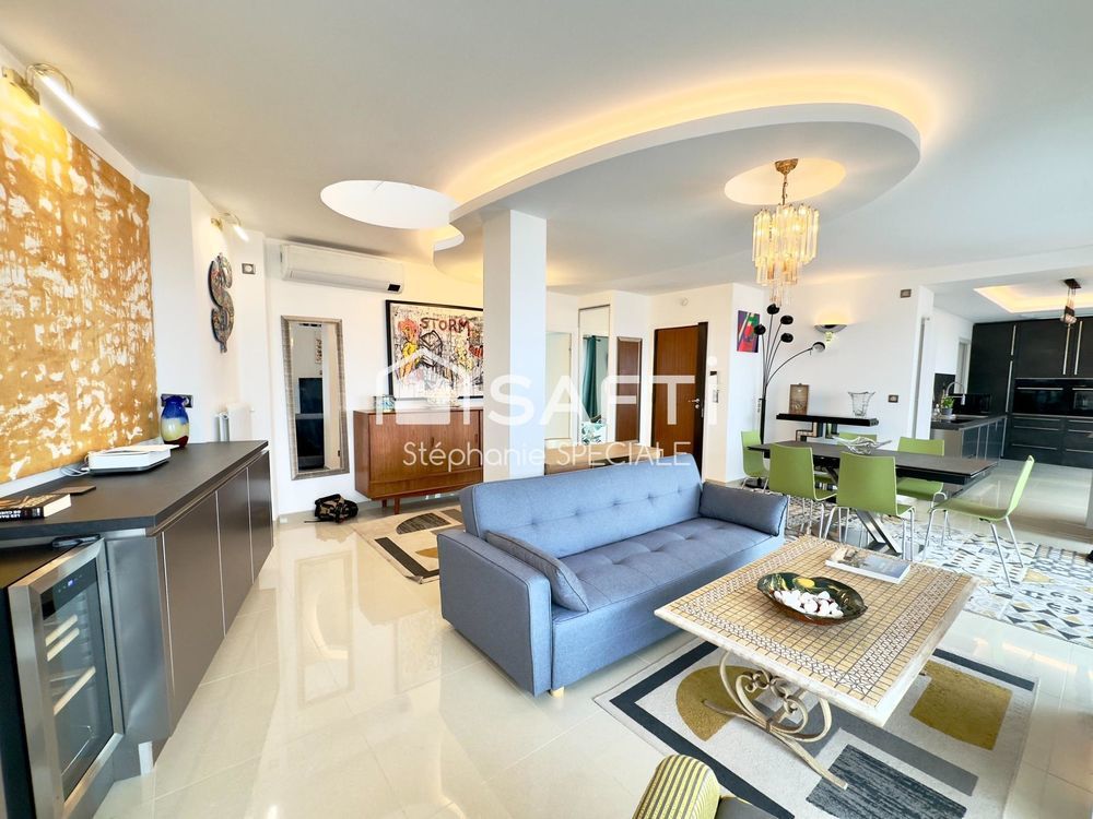 � vendre  Appartement Cannes (06400)