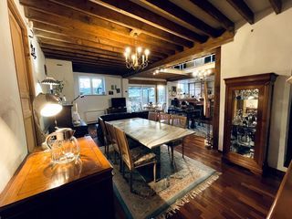  Maison � vendre 10 pi�ces 276 m�