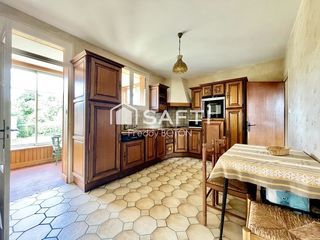  Maison � vendre 10 pi�ces 126 m�