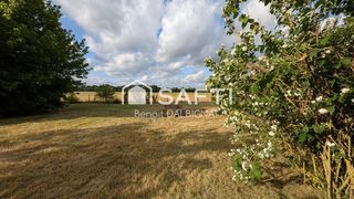  Maison � vendre 8 pi�ces 302 m�