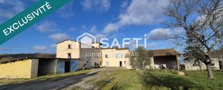  Maison � vendre 12 pi�ces 195 m�