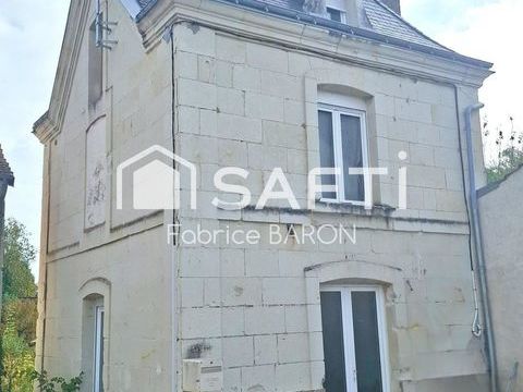   Id�al premier achat ou investissement locatif Maison - 3 pi�ce(s) - 49 m�