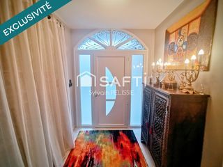  Maison � vendre 7 pi�ces 200 m�