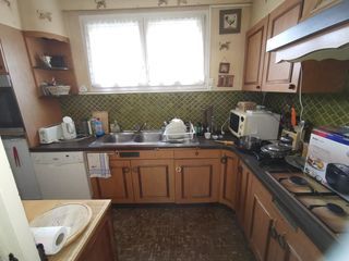  Maison � vendre 4 pi�ces 94 m�