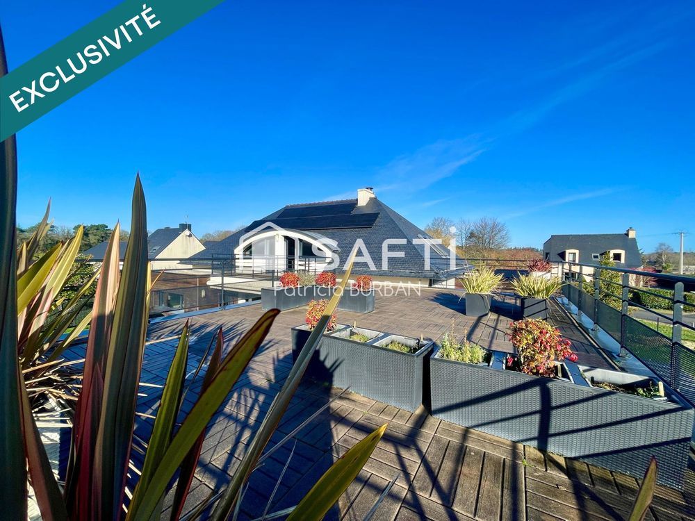 � vendre  Maison Questembert (56230)