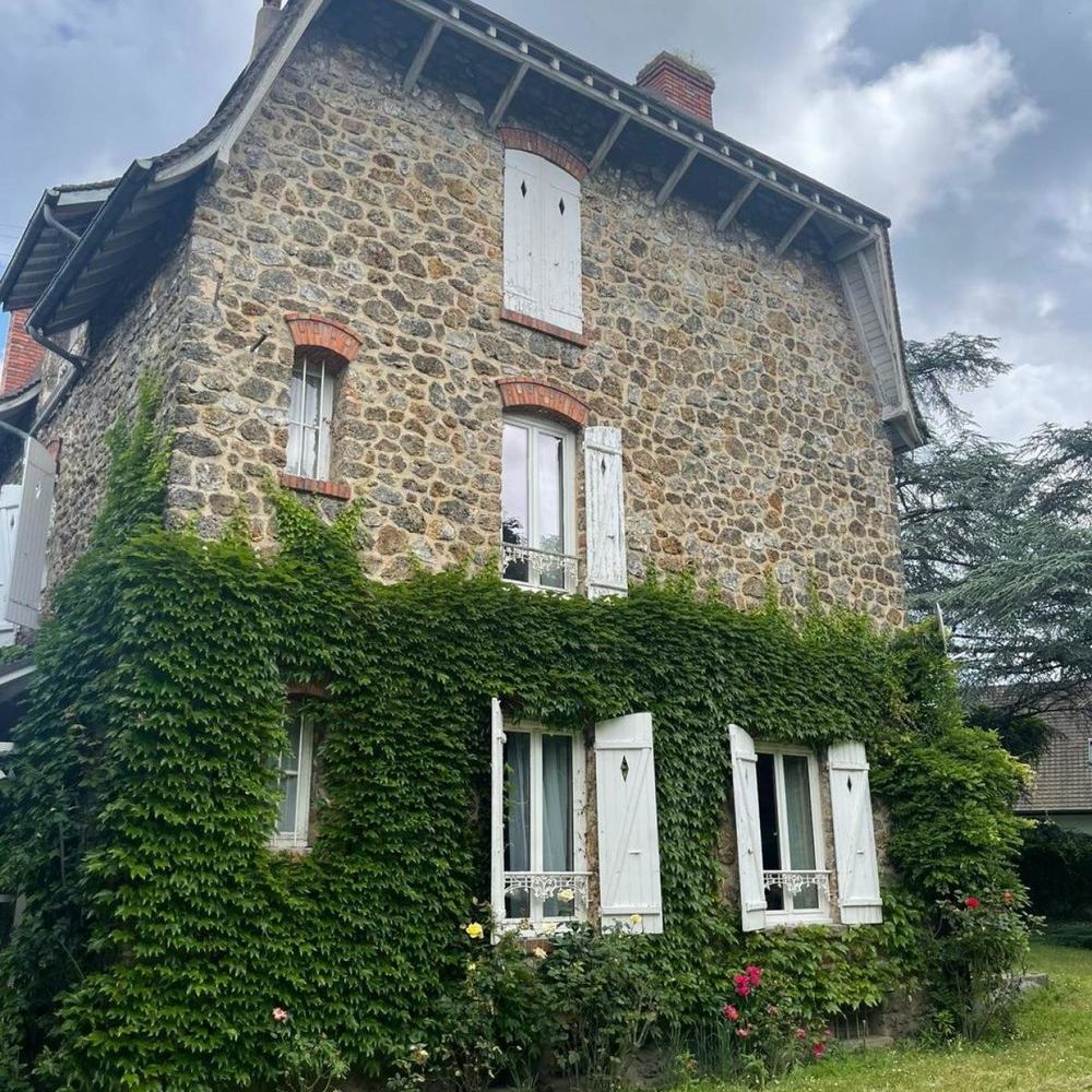 � vendre  Maison Sannois (95110)