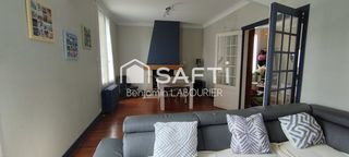  Maison � vendre 5 pi�ces 140 m�