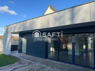  Maison � vendre 6 pi�ces 145 m�