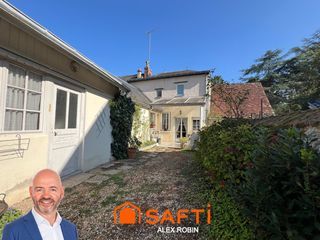  Maison � vendre 4 pi�ces 85 m�