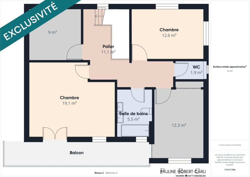 � vendre  Maison Lecci (20137)