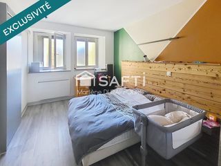  Appartement � vendre 3 pi�ces 107 m�