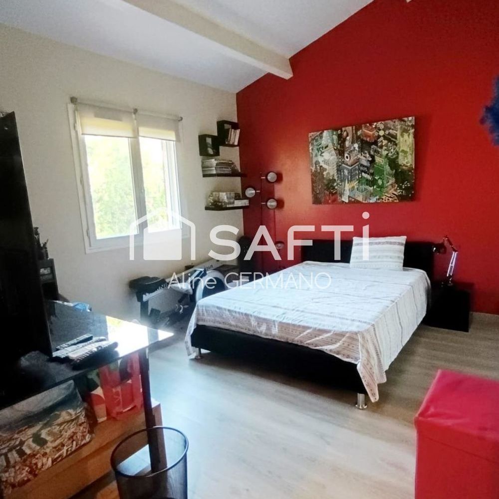� vendre  Maison Valbonne (06560)