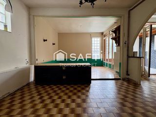  Maison � vendre 5 pi�ces 130 m�