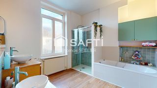  Maison � vendre 5 pi�ces 115 m�