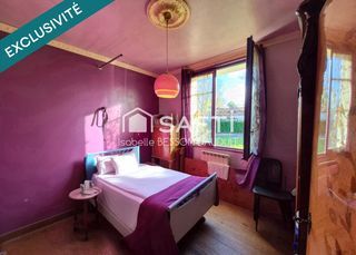  Maison � vendre 4 pi�ces 84 m�