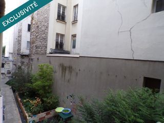  Appartement � vendre 1 pi�ce 10 m�