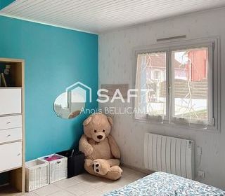  Maison � vendre 7 pi�ces 176 m�