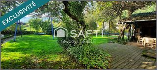  Maison � vendre 5 pi�ces 128 m�