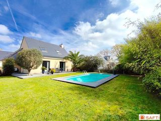  Maison � vendre 4 pi�ces 100 m�