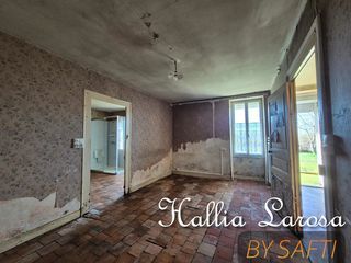  Maison � vendre 2 pi�ces 45 m�