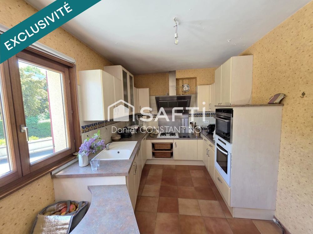 � vendre  Maison Antony (92160)