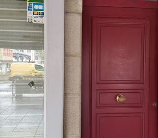  Immeuble � vendre 222 m�