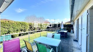  Maison � vendre 6 pi�ces 134 m�