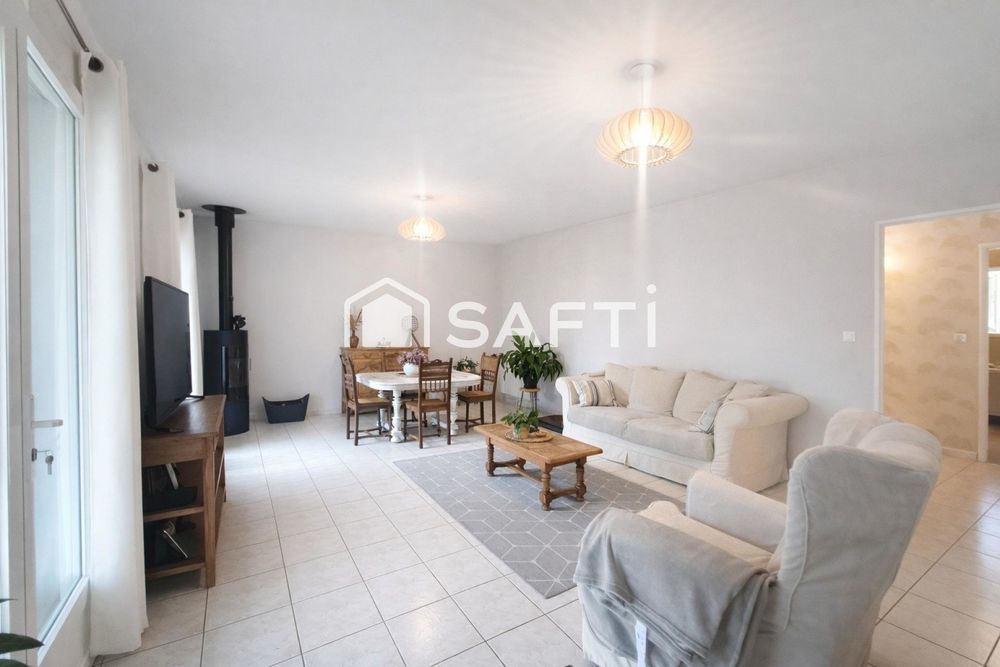 � vendre  Maison La Teste-de-Buch (33260)