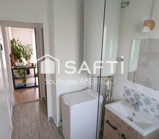  Appartement � vendre 3 pi�ces 59 m�