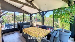  Maison � vendre 8 pi�ces 213 m�