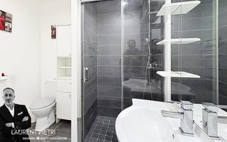  Appartement � vendre 3 pi�ces 55 m�