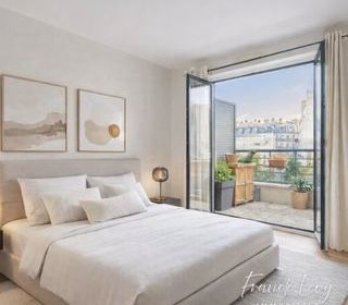  Appartement � vendre 3 pi�ces 68 m�