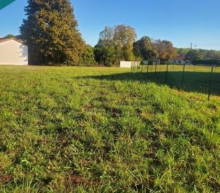  Terrain � vendre 2045 m�