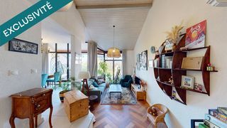  Maison � vendre 4 pi�ces 118 m�