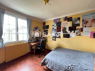  Maison � vendre 8 pi�ces 217 m�