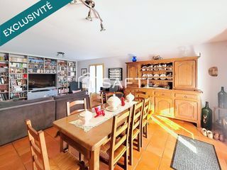  Maison � vendre 6 pi�ces 140 m�