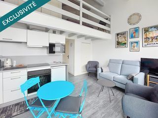  Appartement � vendre 2 pi�ces 29 m�