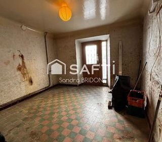  Maison � vendre 3 pi�ces 85 m�