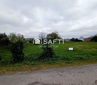  Terrain � vendre 975 m�